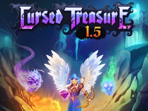 Cursed Treasure 1