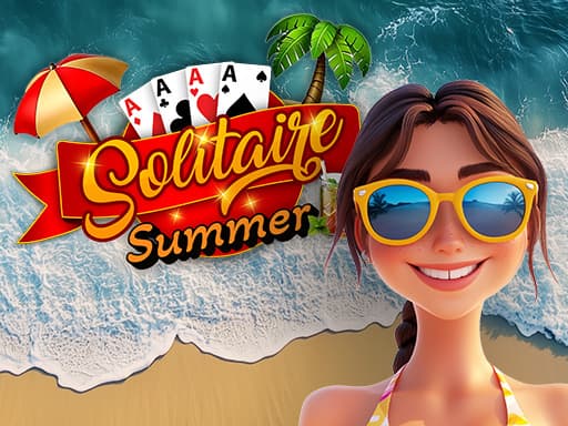 Solitaire Summer